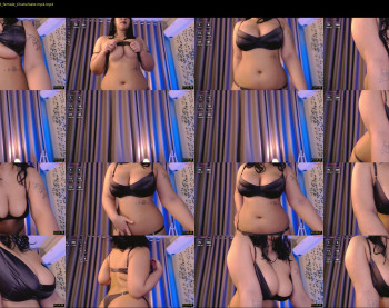 adellene — 63 minute Chaturbate female cam show recording, 720p, Dec 16, 2025