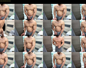 advp69 — 79 minute Chaturbate male cam show recording, 720p, Dec 15, 2025