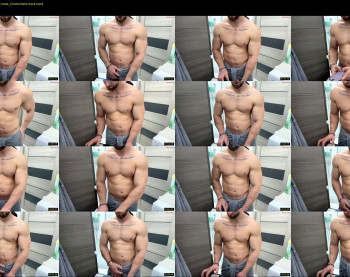 advp69 — 38 minute Chaturbate male cam show recording, 720p, Dec 15, 2025