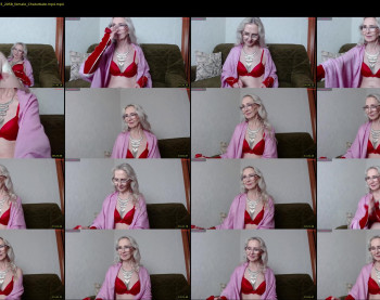 agatha_moore_ — 29 minute Chaturbate female cam show recording, 720p, Dec 15, 2025