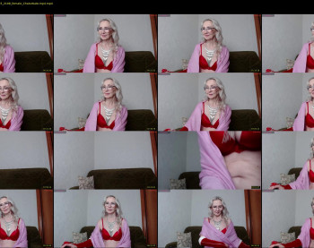 agatha_moore_ — 8 minute Chaturbate female cam show recording, 720p, Dec 15, 2025