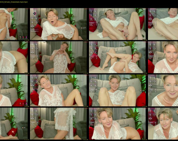 alexandrafix — 67 minute Chaturbate female cam show recording, 720p, Dec 15, 2025