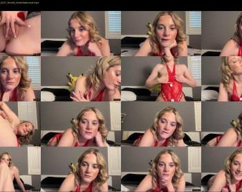 alexispaige06 — 98 minute Chaturbate female cam show recording, 720p, Dec 16, 2025