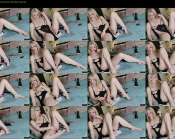 alice69foxy — 40 minute Chaturbate female cam show recording, 720p, Dec 15, 2025