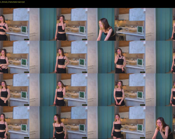 alorianna — 29 minute Chaturbate female cam show recording, 720p, Dec 15, 2025