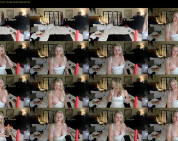 alwaysaffirming — 3 minute Chaturbate couple cam show recording, 720p, Dec 15, 2025