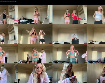 alyssastonee — 121 minute Chaturbate female cam show recording, 480p, Dec 16, 2025