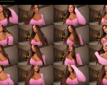 amylure — 11 minute Chaturbate female cam show recording, 720p, Dec 15, 2025