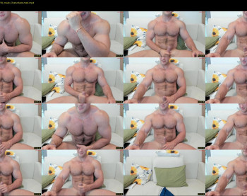 andry_dick — 48 minute Chaturbate male cam show recording, 720p, Dec 15, 2025