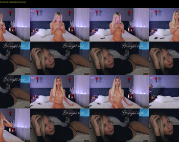 angelees_ — 16 minute Chaturbate female cam show recording, 720p, Dec 15, 2025