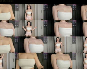 anny_leps — 7 minute Chaturbate female cam show recording, 720p, Dec 15, 2025