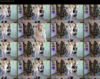 archancel — 24 minute Chaturbate female cam show recording, 720p, Dec 15, 2025