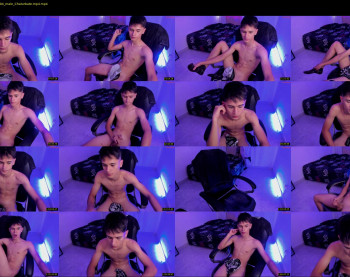 aron_boyy — 121 minute Chaturbate male cam show recording, 720p, Dec 16, 2025
