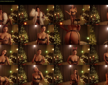 asensse — 113 minute Chaturbate female cam show recording, 720p, Dec 15, 2025