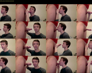 ashingwest97 — 5 minute Chaturbate male cam show recording, 480p, Dec 16, 2025