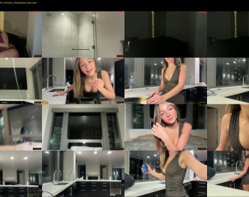 avaowenss — 121 minute Chaturbate female cam show recording, 480p, Dec 16, 2025