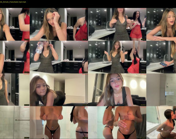 avaowenss — 63 minute Chaturbate female cam show recording, 480p, Dec 16, 2025