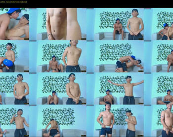badboy_twinks — 71 minute Chaturbate male cam show recording, 720p, Dec 16, 2025