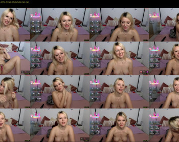 barbara_smith — 17 minute Chaturbate female cam show recording, 720p, Dec 16, 2025