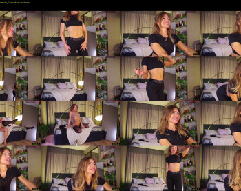 bbpls_ — 121 minute Chaturbate female cam show recording, 720p, Dec 15, 2025