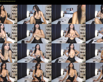 beebeethai — 16 minute Chaturbate female cam show recording, 720p, Dec 16, 2025