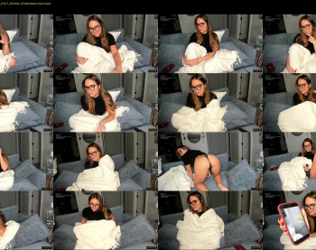befxckingnice — 119 minute Chaturbate female cam show recording, 720p, Dec 16, 2025