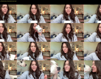 bendlikebecks — 7 minute Chaturbate female cam show recording, 720p, Dec 15, 2025