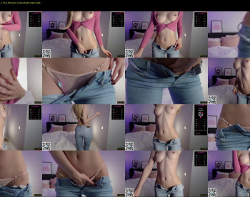 bigorgasm4us — 28 minute Chaturbate female cam show recording, 720p, Dec 15, 2025