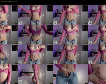 bigorgasm4us — 36 minute Chaturbate female cam show recording, 720p, Dec 15, 2025