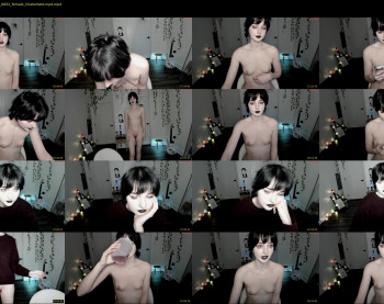 blackberryfizz — 64 minute Chaturbate female cam show recording, 720p, Dec 16, 2025