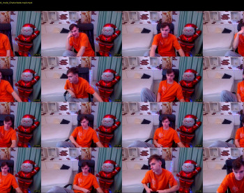 bradyflint — 29 minute Chaturbate male cam show recording, 720p, Dec 15, 2025