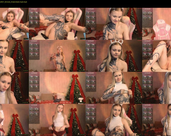 britney_lynch — 120 minute Chaturbate female cam show recording, 720p, Dec 16, 2025
