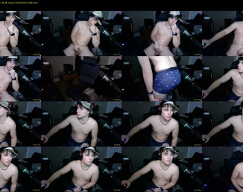 bubblebuttbdn — 11 minute Chaturbate male cam show recording, 720p, Dec 15, 2025