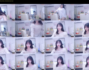candy8998 — 19 minute Chaturbate female cam show recording, 480p, Dec 16, 2025