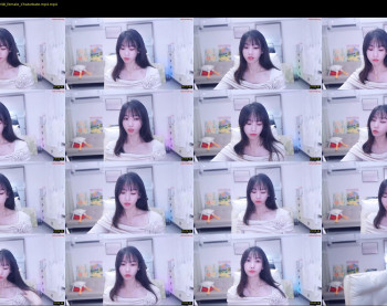 candy8998 — 45 minute Chaturbate female cam show recording, 480p, Dec 16, 2025
