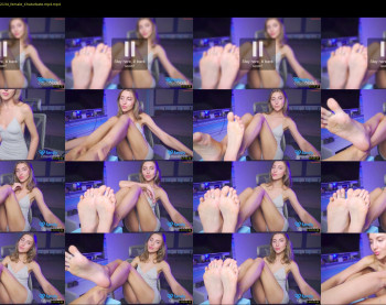 cassiablade1 — 121 minute Chaturbate female cam show recording, 720p, Dec 15, 2025