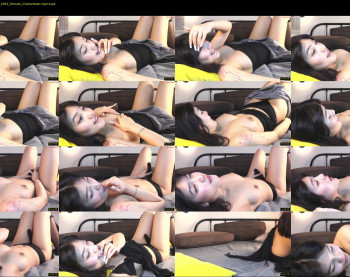 catheryneells — 18 minute Chaturbate female cam show recording, 720p, Dec 15, 2025