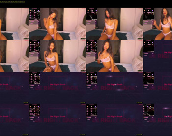 cherrrish_ — 94 minute Chaturbate female cam show recording, 720p, Dec 15, 2025