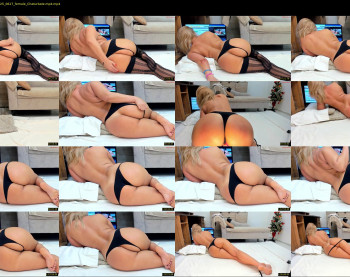 classy_medeeea — 110 minute Chaturbate female cam show recording, 720p, Dec 15, 2025