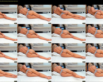 classy_medeeea — 13 minute Chaturbate female cam show recording, 720p, Dec 16, 2025