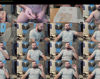crissstud — 12 minute Chaturbate couple cam show recording, 720p, Dec 16, 2025