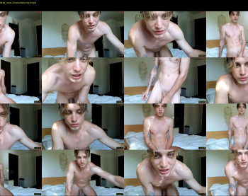 cryptongood — 21 minute Chaturbate male cam show recording, 720p, Dec 15, 2025