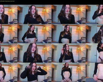 cumband — 34 minute Chaturbate couple cam show recording, 720p, Dec 15, 2025