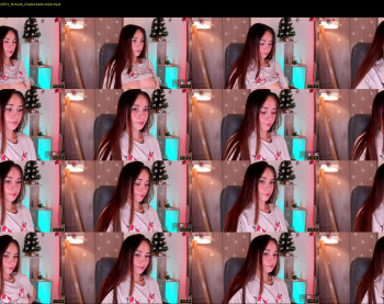 daniellerose_ — 16 minute Chaturbate female cam show recording, 720p, Dec 16, 2025