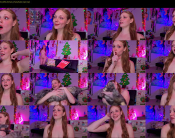 daphnemadison — 23 minute Chaturbate couple cam show recording, 720p, Dec 16, 2025