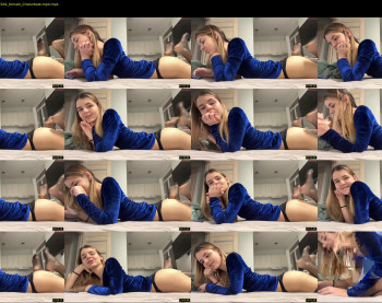denniskibler — 16 minute Chaturbate female cam show recording, 720p, Dec 15, 2025