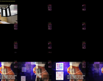 deva_alice — 22 minute Chaturbate female cam show recording, 720p, Dec 15, 2025