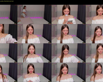 do_dick — 35 minute Chaturbate couple cam show recording, 720p, Dec 15, 2025