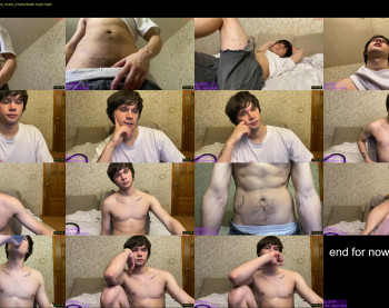 eitanhere — 17 minute Chaturbate male cam show recording, 720p, Dec 15, 2025