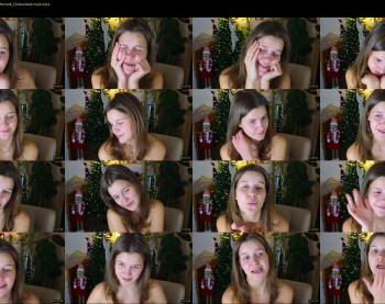 eli_sun — 3 minute Chaturbate female cam show recording, 720p, Dec 15, 2025